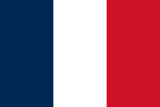 France - France Polynesia flag